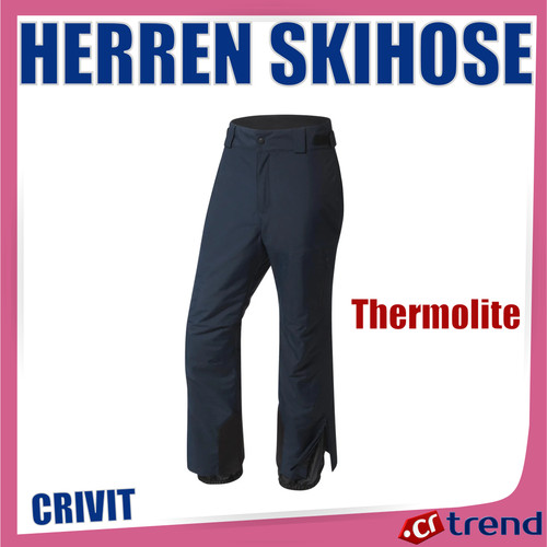 Crivit herren skihose - crivit,