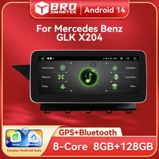 Mercedes Benz GLK Klasse X204