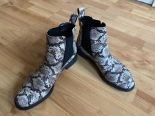 Stiefeletten * Chelsea Boots *