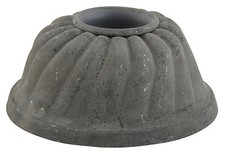 2xKerzenständer Muffin