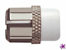 Graf von Faber-Castell Garnitur mit 5 Ersatzradierern