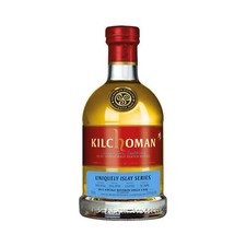 Kilchoman Vintage 2011, AT22