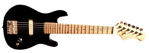Mini gitarre stratocaster - mini,