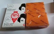 Original 2x135g Kojie San