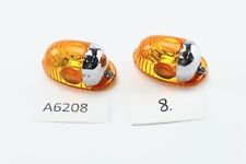 Heinkel Messerschmitt Goggo Roller Oldtimer - Blinker Hella K2712 A6208-8