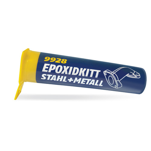 Mannol epoxidkitt - mannol, epoxidkitt/