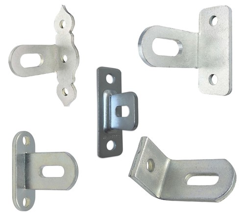 Zaunhalter halterung - zaunhalter,
