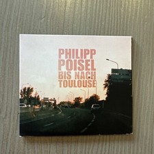 Philipp Poisel / Bis nach