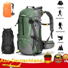 50L Rucksack Wanderrucksack