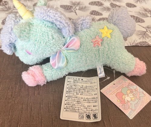 Original sanrio little - original, twin