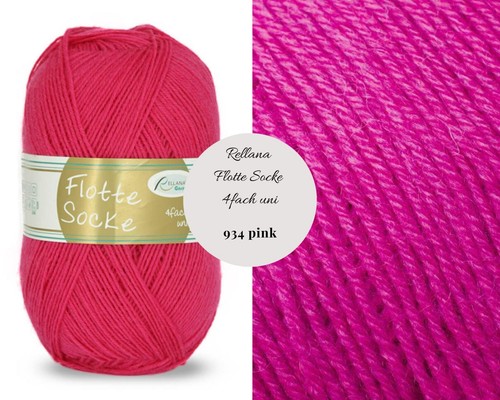 Rellana flotte socke fach - "rellana,