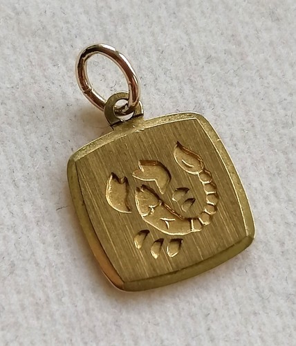 Gold kette anhänger - kette,