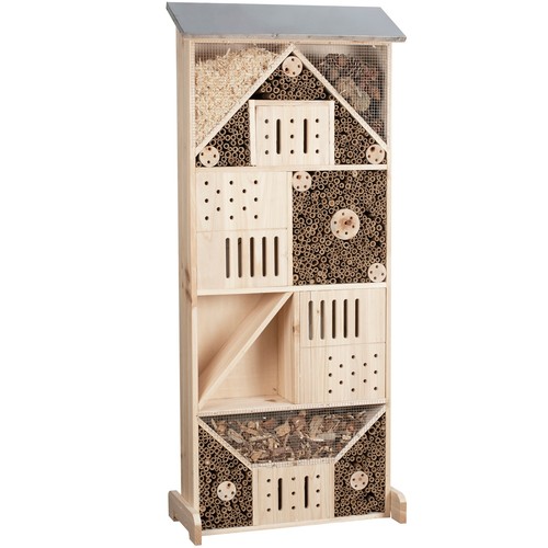 Insektenhotel ware gardigo - b-ware,