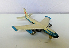 MSB - Flugzeug "made in