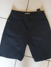 Jeans-Bermuda  Comma  Gr. 36