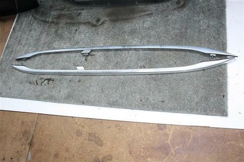 Audi b7 dachreling - a4, b6