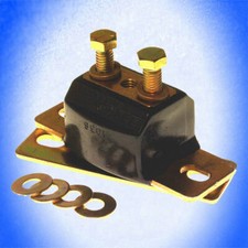 TRANSMISSION MOUNT CHEVROLET