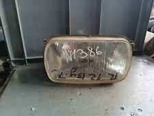 Original Renault R12 Oldtimer