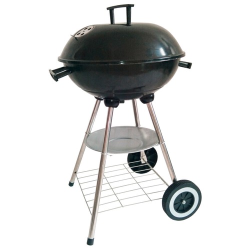 Holzkohle kugelgrill fahrbar - holzkohle,