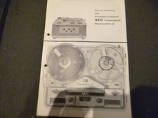 Original Service Manual