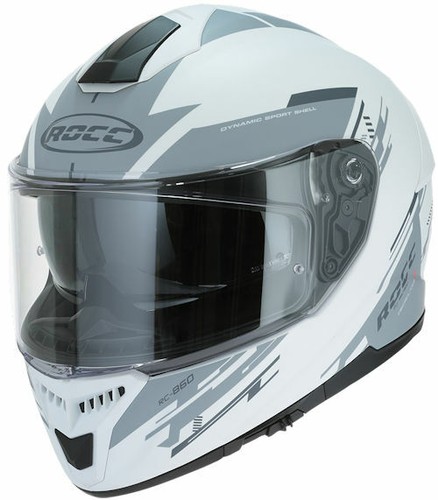 Rocc büse 861 helm - rocc,