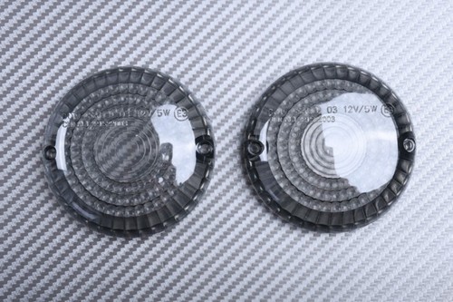 Blinkerkappe vorne r - blinkerkappe, l