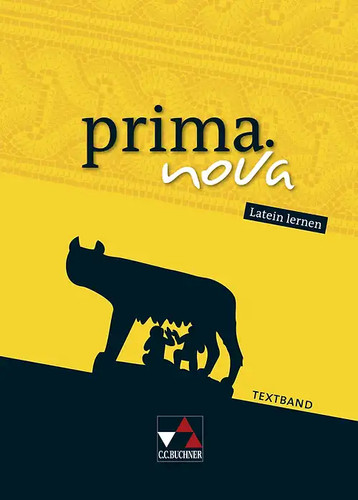 Prima nova latein - prima.nova, lernen