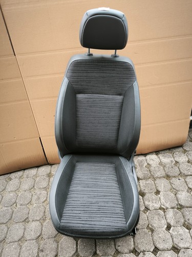 Leder sitz vorne links opel - leder,