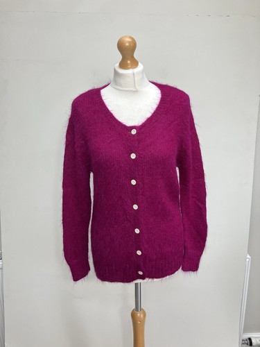 Toast strickjacke damen - toast,
