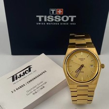 Tissot PRX T137.410.33.021.00