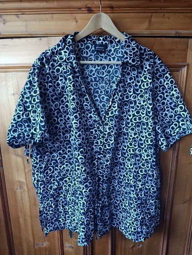 Damen bluse grandiosa - damen, 52