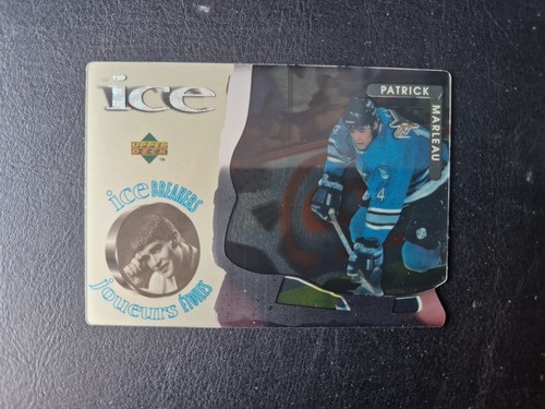 1997 upper deck patrick - 1997-98,