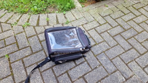 Vanucci motorrad tankrucksack - vanucci,