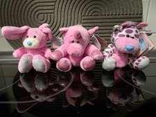 3x ME TO YOU, MY BLUE NOSE FRIENDS Neue Serie - NEU