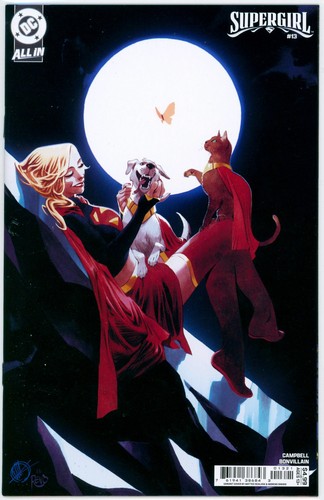 Supergirl 2026 - supergirl,