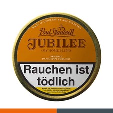 4 x 50g Jubilee Poul Stanwell