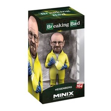 Minix breaking bad - -,