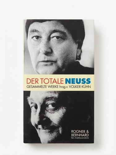 Volker kühn der totale - volker,