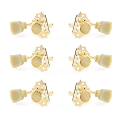 373ksk locking tuners gold - 373ksk,