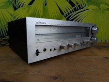 Technics SA-200 AM/FM Stereo