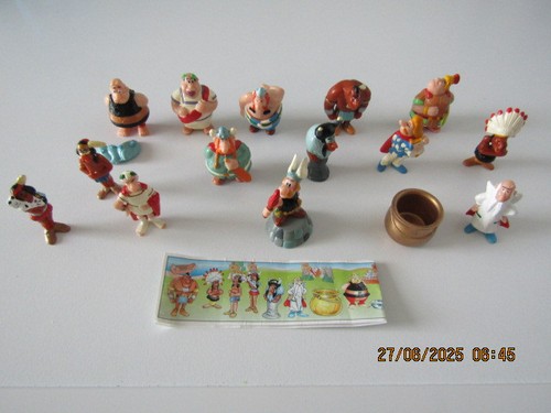 Asterix amerika - in,