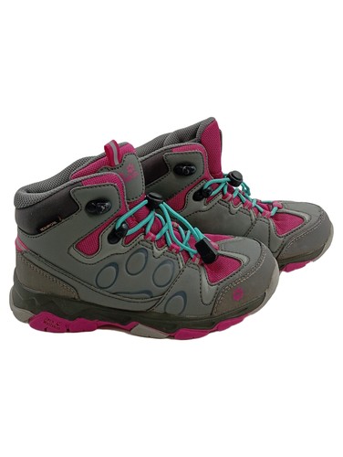 Jack wolfskin outdoorschuhe - jack,