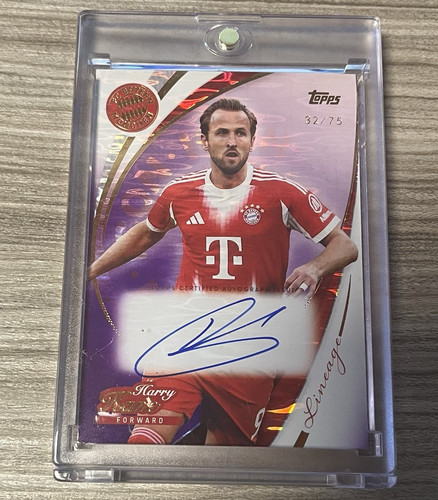 Topps lineage bayern - topps,