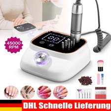 Profi Elektrische Nagelfräser
