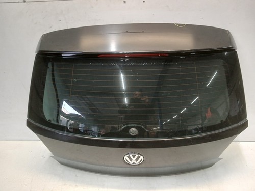 Volkswagen polo heckklappe - volkswagen,