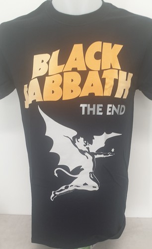 Black sabbath the - black,