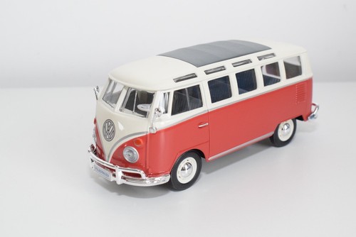 B86 maisto vw volkswagen - b86,