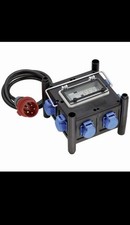 brennenstuhl Stromverteiler