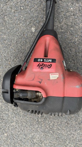 Benzin motorsense - benzin, /