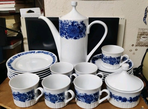 Kaffeeservice für 6 - kaffeeservice,,
